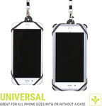 Gear Beast Universal Crossbody Cell Phone Lanyard Compatible - Image 6