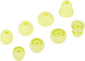 Earbud Replacement Tips Silicone Earbud Tips Ear Tips Compatible by Unknown