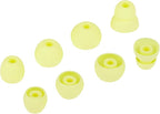 Earbud Replacement Tips Silicone Earbud Tips Ear Tips Compatible by Unknown