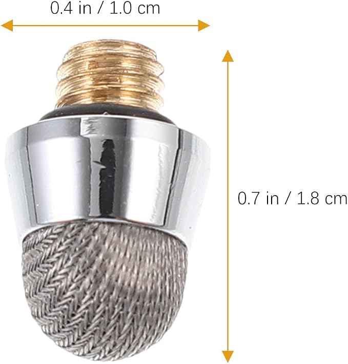 Stylus Tips, High Sensitivity, no Scratch - Image 2