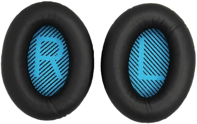 Replacement Ear Cushions Headphone Earpads - Image 3