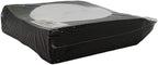 BestDuplicator Black Cd/DVD Paper Media Sleeves Envelopes - Image 3