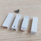 5 Pack NC Magnetic Switch Contacts Door Sensor - Image 7