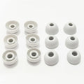 Silicone Eerbuds Tips for Beats Fit Pro Replacement Ear Tips for Beats Fit by Mijusun