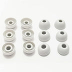 Silicone Eerbuds Tips for Beats Fit Pro Replacement Ear Tips for Beats Fit by Mijusun