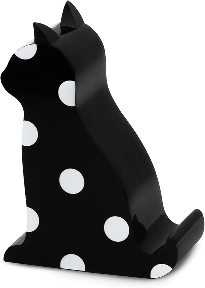 kate spade new york Acrylic Cell Phone Stand, Novelty Phone Holder by katespadenewyork