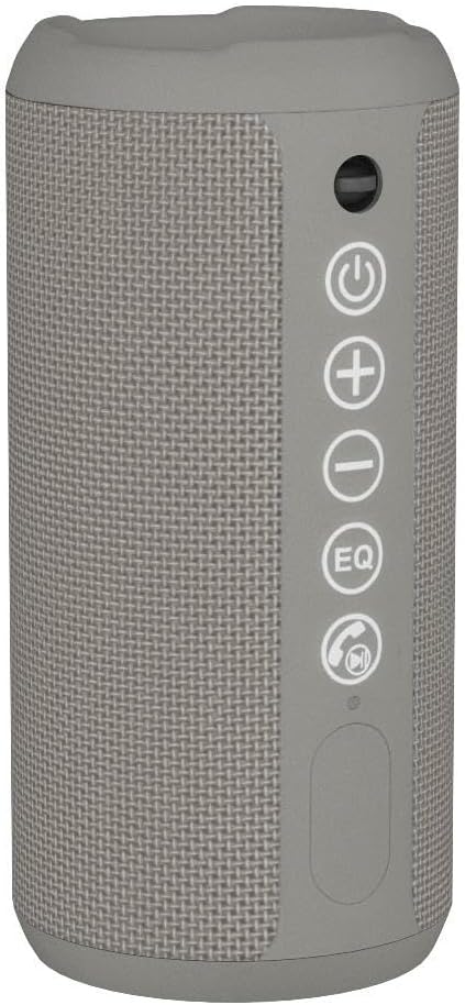 Ortizan Portable Bluetooth Speaker, IPX7 Waterproof Wireless Speaker - Image 4