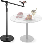 Phone Floor Stand, Overhead Phone Mount by Arsoer