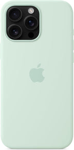 Apple iPhone 16 Pro Max Silicone Case - Image 4