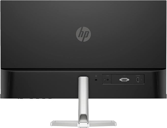 HP Series 5 524sf Monitor 24" IPS FHD 300 nits Display, -5 to +25 Degrees - Image 5