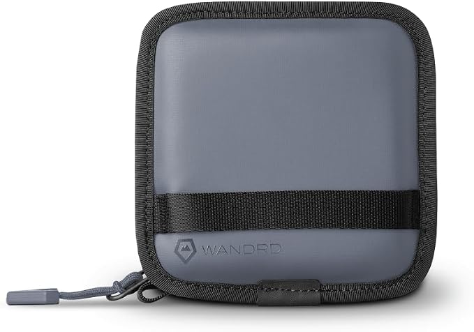 WANDRD Lens Filter Case by WANDRD