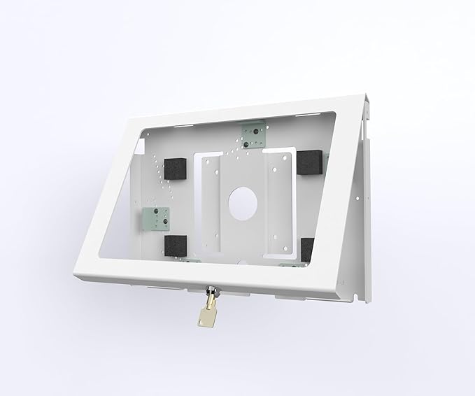 TABcare Locking Anti-Theft Metal Case - Image 4