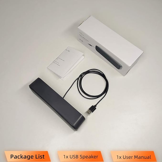 USB Computer /Laptop Speaker - Image 7