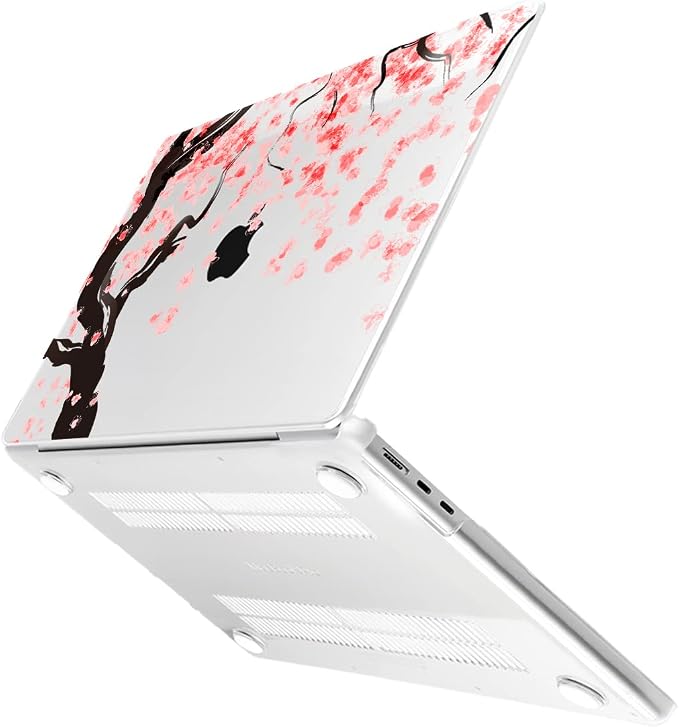 Batianda Premium Case for New MacBook Air 15 inch 2025 M4 2024 2023 - Image 6