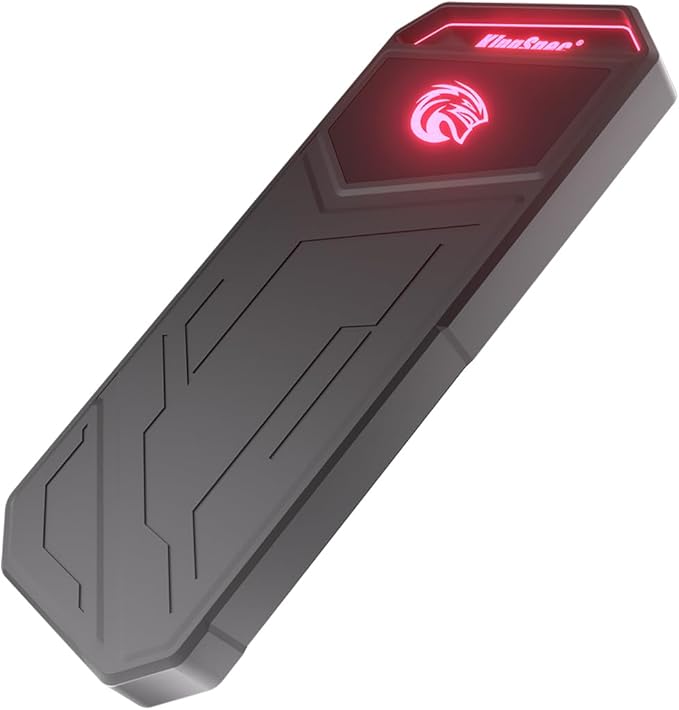 KingSpec Z5 2TB External SSD by KingSpec