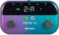 MOOER M1 Multi-Effects Processor Headphone Amp, AI-Preset Bass Guitar Pedals by MOOER