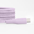 CASETiFY Powerthru USB-C to USB-C Cable - Image 2