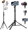 Aureday 88’’ Flexible Phone Tripod by Aureday