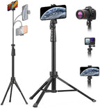 Aureday 88’’ Flexible Phone Tripod by Aureday
