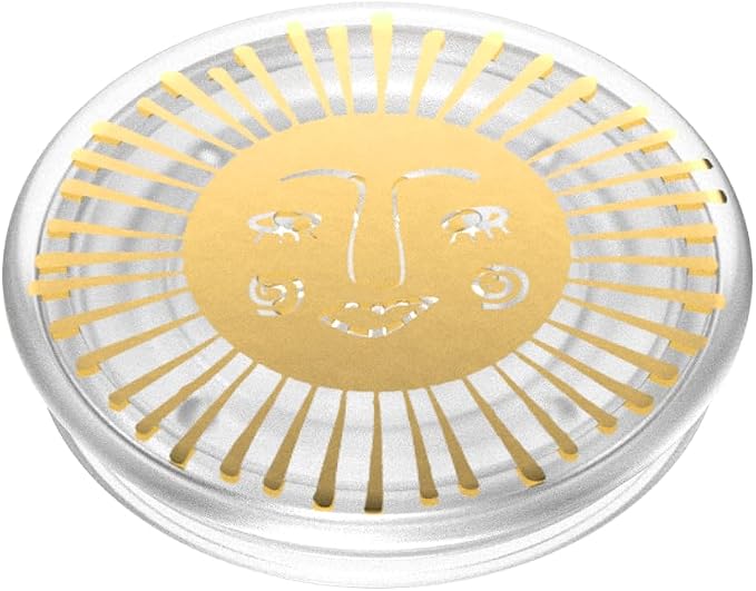 PopSockets Translucent Phone Grip - Image 4