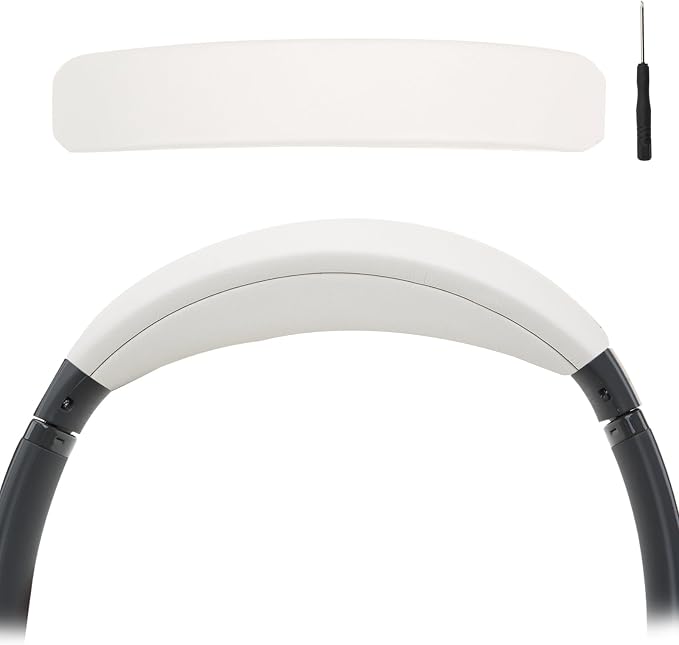 Replacement Headband Cushion for Bose QuietComfort 35 QC45 QC35 II Headphones by Unknown