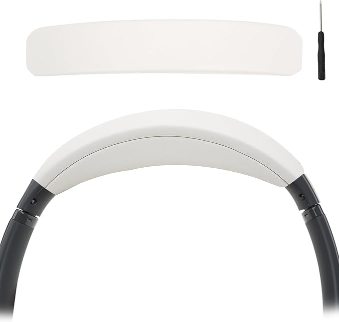 Replacement Headband Cushion for Bose QuietComfort 35 QC45 QC35 II Headphones - Image 9