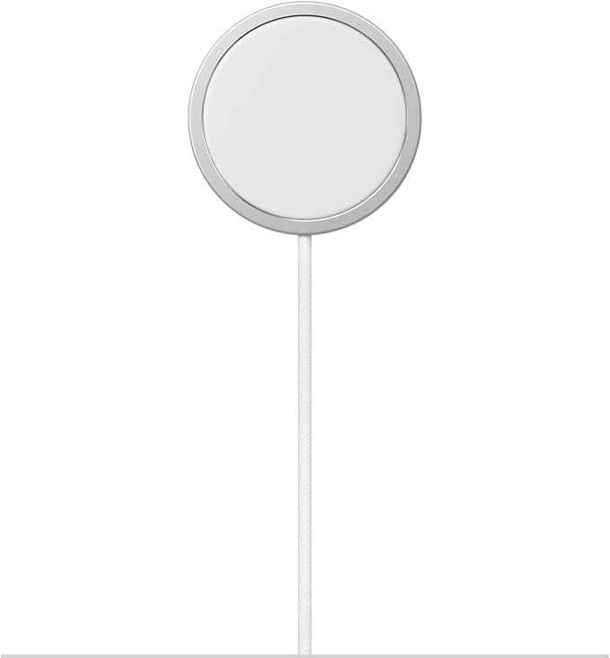 Apple MagSafe Charger: Wireless Charger by Apple