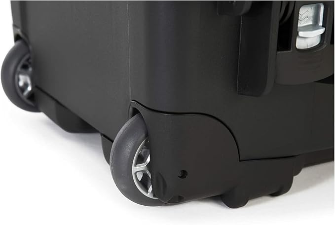 NANUK Wheeled Series 935 Lightweight NK-7 Resin Waterproof Protective Case - Image 5