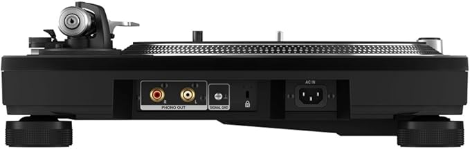 Pioneer DJ PLX-1000 Professional Turntable 10.80 x 18.60 x 22.30 - Image 3