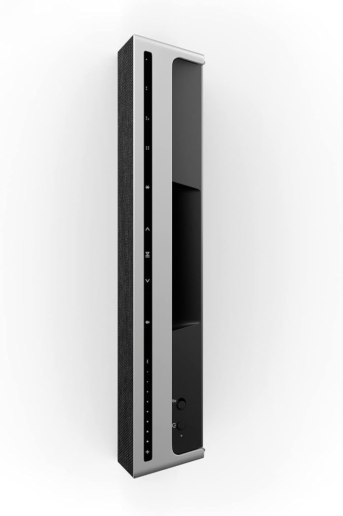 Bang & Olufsen Beosound Level Portable Wi-Fi Multiroom Speaker, Natural - Image 14