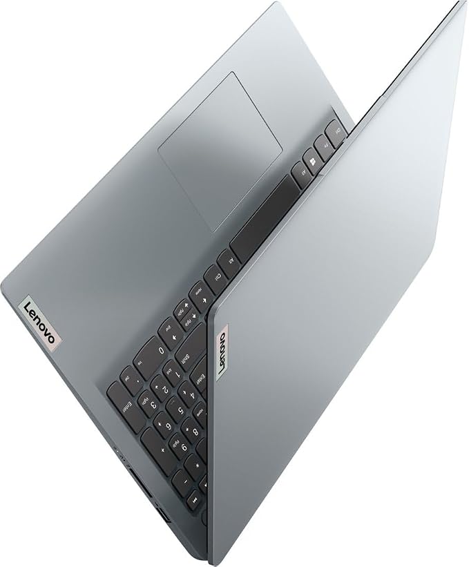 Lenovo IdeaPad 15.6” FHD Touchscreen Laptop, 24GB RAM 1.5TB Storage, 6-Cores - Image 9