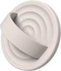 Magnetic Phone Ring Grip Holder, Silicone Finger Loop Grip, Compatible by COFFKER