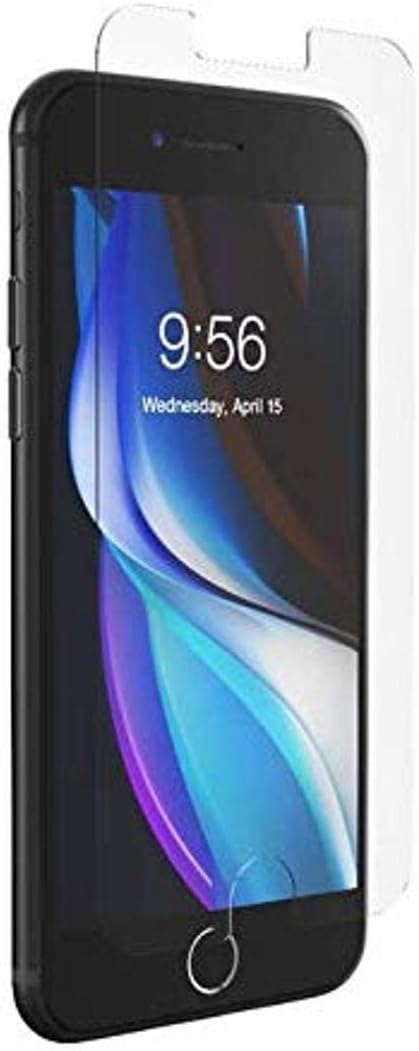 ZAGG InvisibleShield Glass Elite Plus by ZAGG