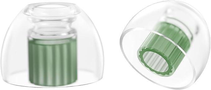 SpinFit W1 for IEM by SpinFit