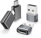 Elebase for Samgsung S25 USB to USBC Adapter by Elebase