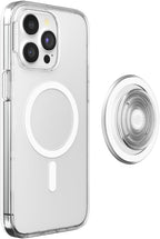 PopSockets Phone Grip Case for iPhone 15 Pro Max - Image 4