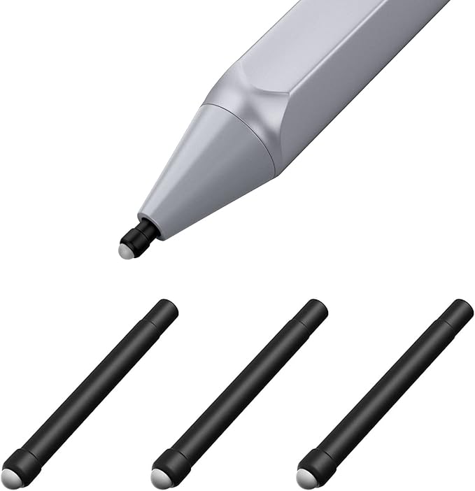 MoKo Pen Tips for Surface Pen, Original Surface Pen Tips Replacement Kit fit by MoKo