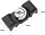 CAMVATE Camera Cable Clamp - Image 4