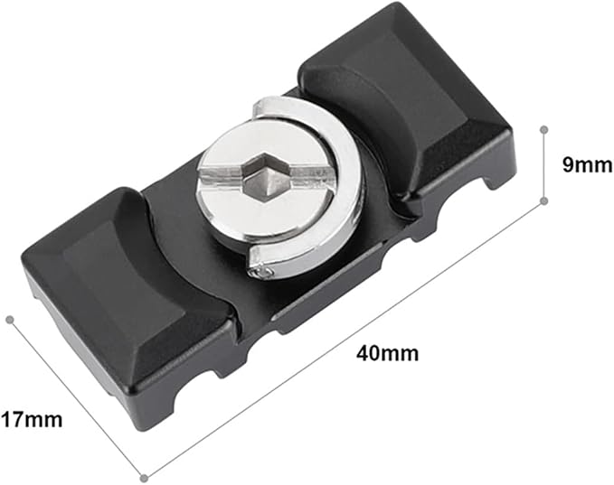 CAMVATE Camera Cable Clamp - Image 4