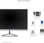 ViewSonic VX2776-SMHD 27 Inch 1080p IPS Monitor - Image 5