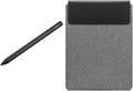 Lenovo Precision Pen 2 – USB-C Charging – Tilt Recognition & Yoga Laptop Sleeve by LENOVO