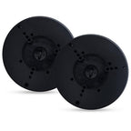 2 Pack PFA130-E Security Camera Junction Box-Premium ABS Security Camera Mount by BestMounts