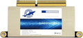 Dogfish 2TB SSD for MacBook Pro A1708, NVMe PCIe M.2 Internal Solid State Drive by THREE+COLOUR+DOGFISH