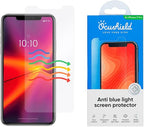 Ocushield Anti Blue Light Tempered Glass Screen Protector by Ocushield-BlueLightFilteringScreenProtectorGlasses