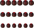 Earbud Tips Soft Silicone Earbuds Replacement Tips Fit by Brandless
