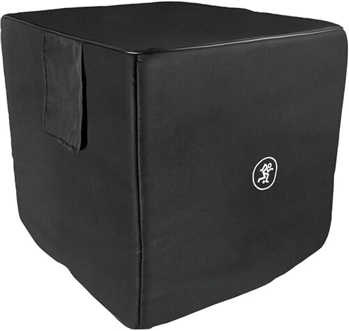 Mackie Thump115S 1400W 15" Powered Subwoofer - Image 7