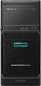 Hewlett Packard Enterprise HPE ProLiant ML30 Gen10 Plus Tower Server, Xeon by HewlettPackardEnterprise