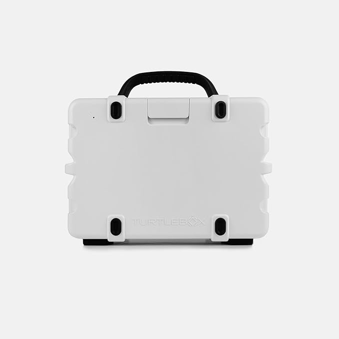 Turtlebox Original Gen 3: Portable Outdoor Bluetooth Speaker – Ultra-Loud - Image 7