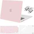 MOSISO Compatible with MacBook Air 13 inch Case 2025 2024 2023 2022 M4 A3240 M3 by MOSISO
