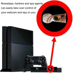 Laptop Camera Cover Slide, Webcam Cover Slide, Protecting Your Privacy Security - Image 7